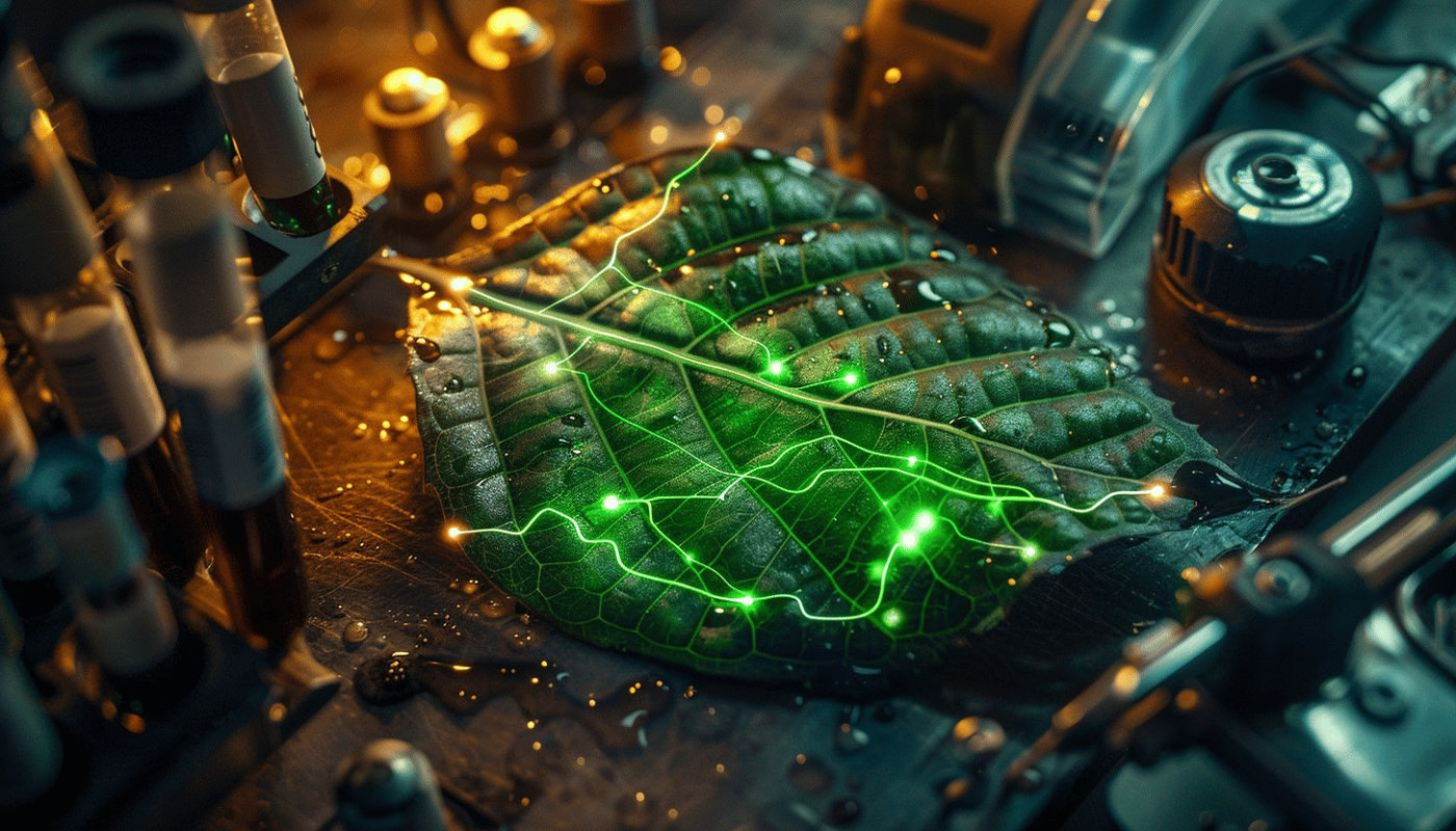 Énergies - Comprendre le fonctionnement et les avantages de la bioélectricité
