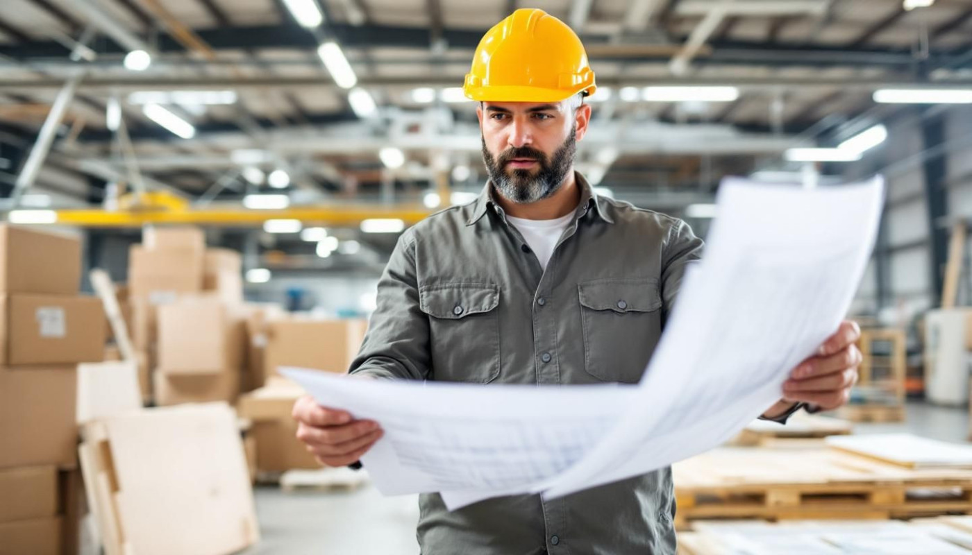 Aménagement - Conseils pour planifier une rénovation efficace et sans stress