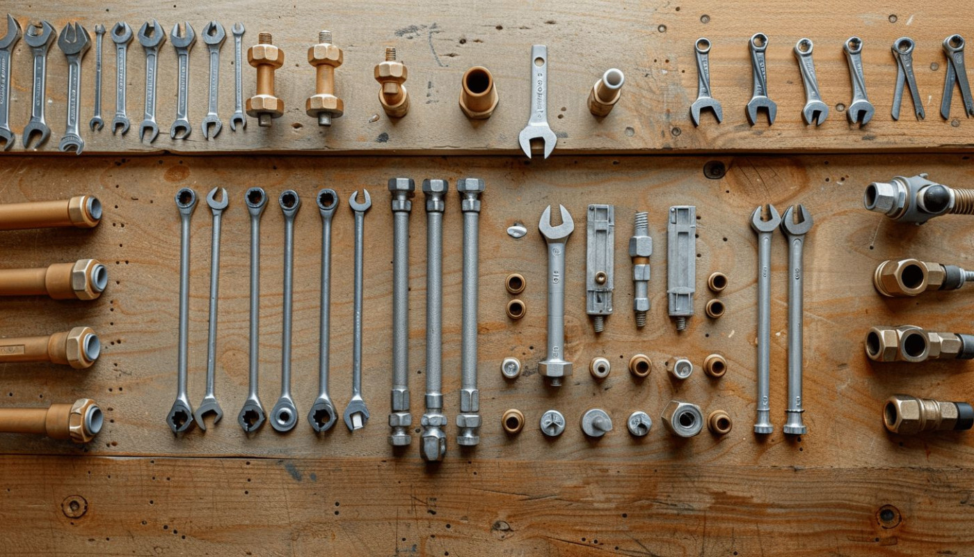 Intérieur - Guide complet pour l'installation d'une plomberie maison avec un kit : matériel nécessaire, plan et conseils pratiques