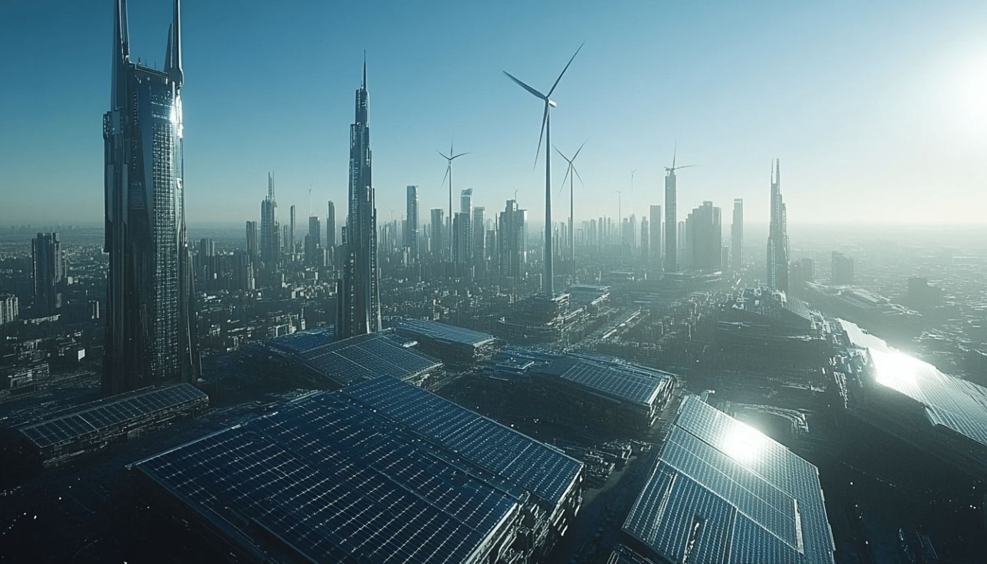 Énergies - Les avantages d'une facturation énergétique qui promeut les énergies renouvelables