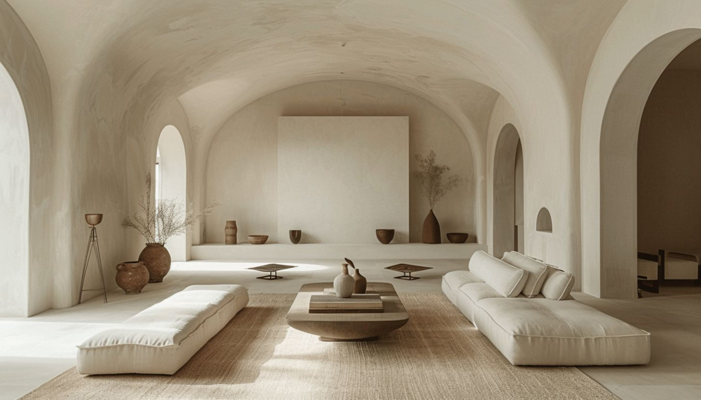 Intérieur - Minimalisme : comment l'adopter pour votre intérieur