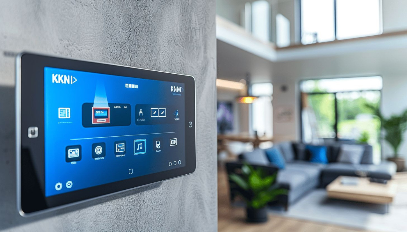 Énergies - Obtenir un devis domotique en ligne pour une installation KNX